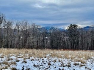 0 Revoir Flat Rd #TOWNHOUSE, North Troy, VT 05859