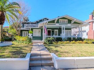 1405 Nance Ave, Tampa, FL 33606