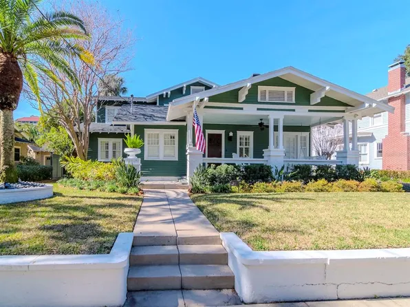 1405 Nance Ave, Tampa, FL 33606