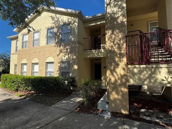 2720 Club Cortile Cir APT A, Kissimmee, FL 34746