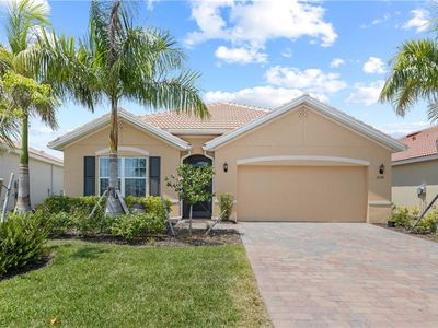 3150 Birchin Ln, Fort Myers, FL, 33916