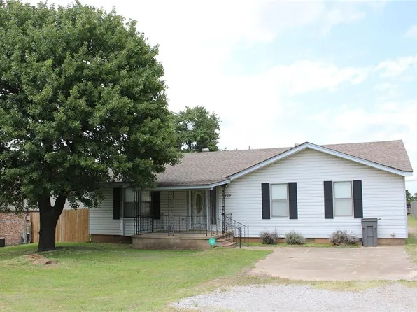8929 NE 52nd St, Spencer, OK 73084