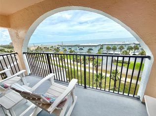 30 Inlet Harbor Rd APT 606, Pt Orange, FL 32127