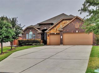 1999 Westvalley Pl, Round Rock, TX 78665