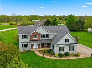 15911 Aspen Ct, Huntley, IL 60142
