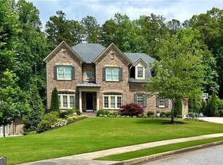 1369 Kings Park Pl NW, Kennesaw, GA 30152