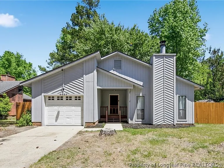 6005 Dalton Rd — Photo 1