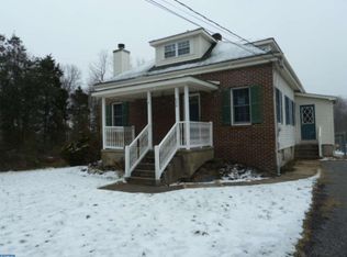 656 Old White Horse Pike, Atco, NJ 08004