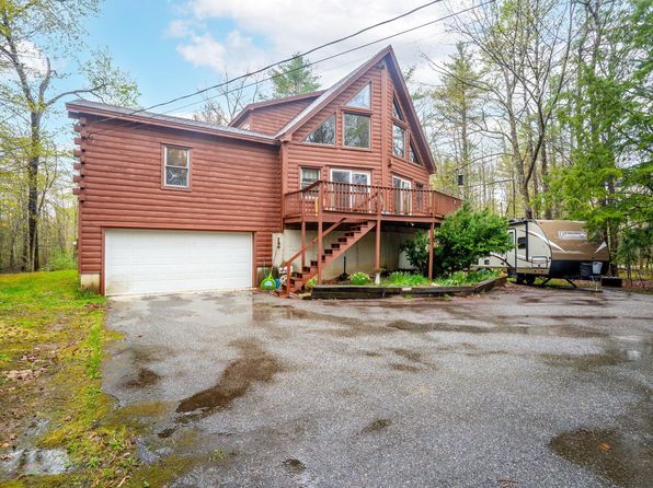 385 Beech Plains Road, Buxton, ME 04093