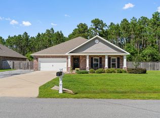 7186 Gordon Evans Rd #610, Navarre, FL 32566