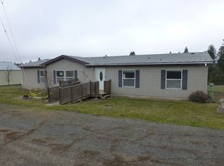 11012 S Garfield Rd, Cheney, WA 99004