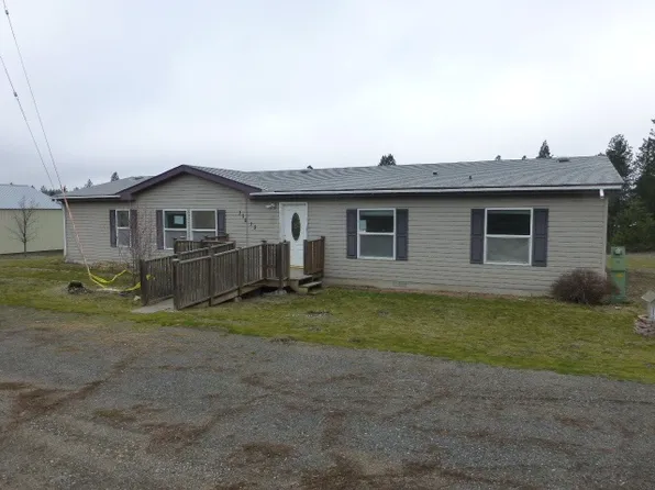 11012 S Garfield Rd, Cheney, WA 99004