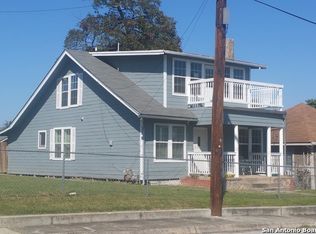 423 E Glenn Ave, San Antonio, TX 78204