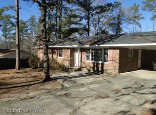 269 Brewster Dr, Fayetteville, NC 28303