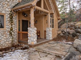 4565 Iron Ore Ln, Colorado Springs, CO 80906