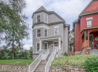 3112 Peery Ave, Kansas City, MO 64127