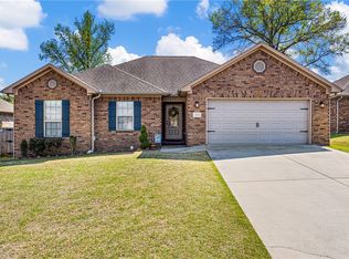 1228 E Elm St, Russellville, AR 72802