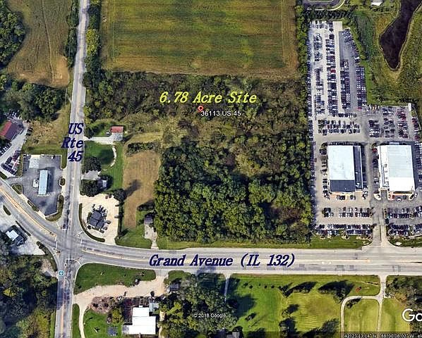 1st image of 36113 N Us Highway 45