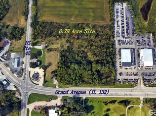 36113 N Us Highway 45, Lake Villa, IL 60046
