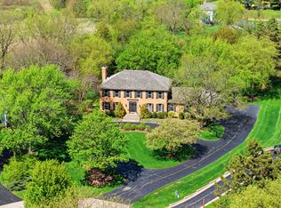 23536 W Juniper Ct, Deer Park, IL 60010