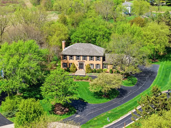 23536 W Juniper Ct, Deer Park, IL 60010