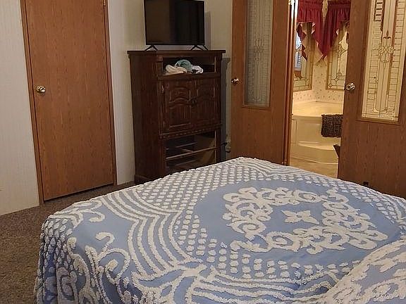 Master en suite