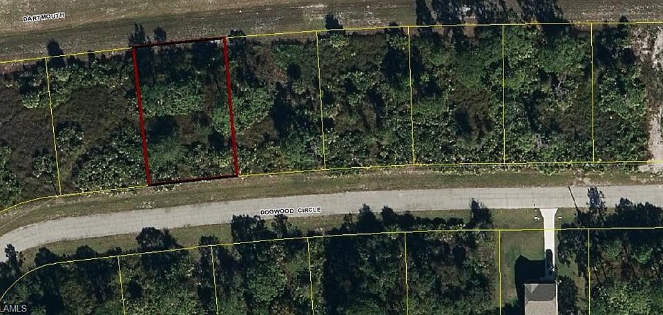 1st image of 5013 N Dogwood Cir