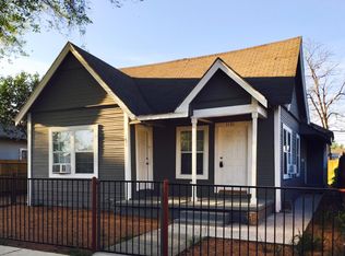 1131 W Lynwood Ave, San Antonio, TX 78201
