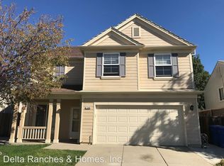 1306 Willowwood Ct, Brentwood, CA 94513