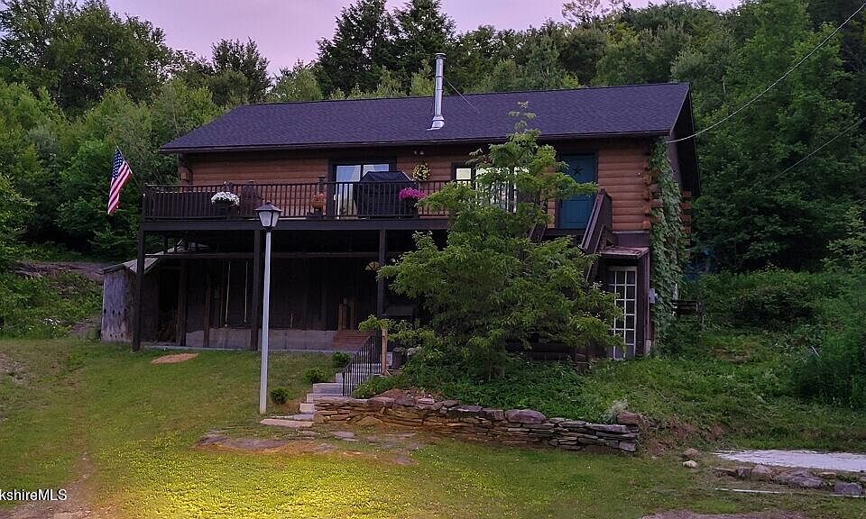 684 Leonhardt Rd, Becket, MA 01223 Zillow