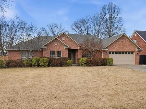 2960 Craighead Cir, Conway, AR 72034