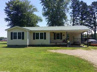 2534 Highway 9, Morrilton, AR 72110
