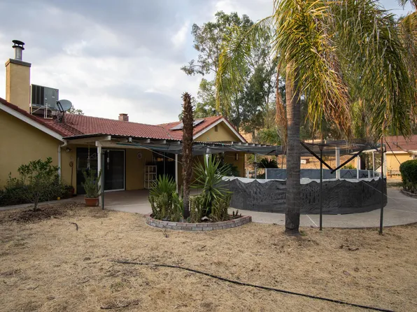 31939 Blue Herron Lane, Springville, CA 93265