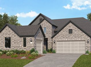 Oak Hill IV Plan, Samara : Fairway Collection, League City, TX 77573