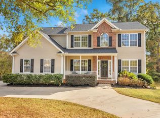 122 Weisser Ln, Lyman, SC 29365