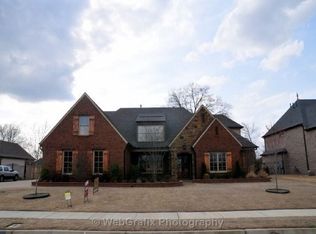 1789 Amber Grove Cv, Collierville, TN 38017