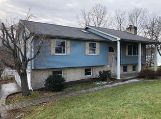 655 Orchard Dr, Duncansville, PA 16635