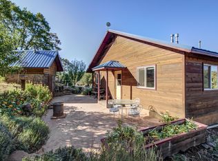 16450 Buzzard Roost Rd, Round Mountain, CA 96084