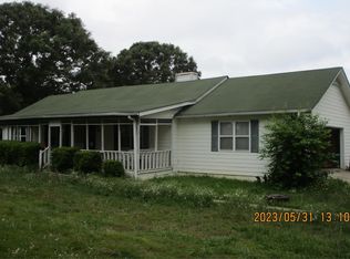 4521 Davis Academy Rd, Rutledge, GA 30663