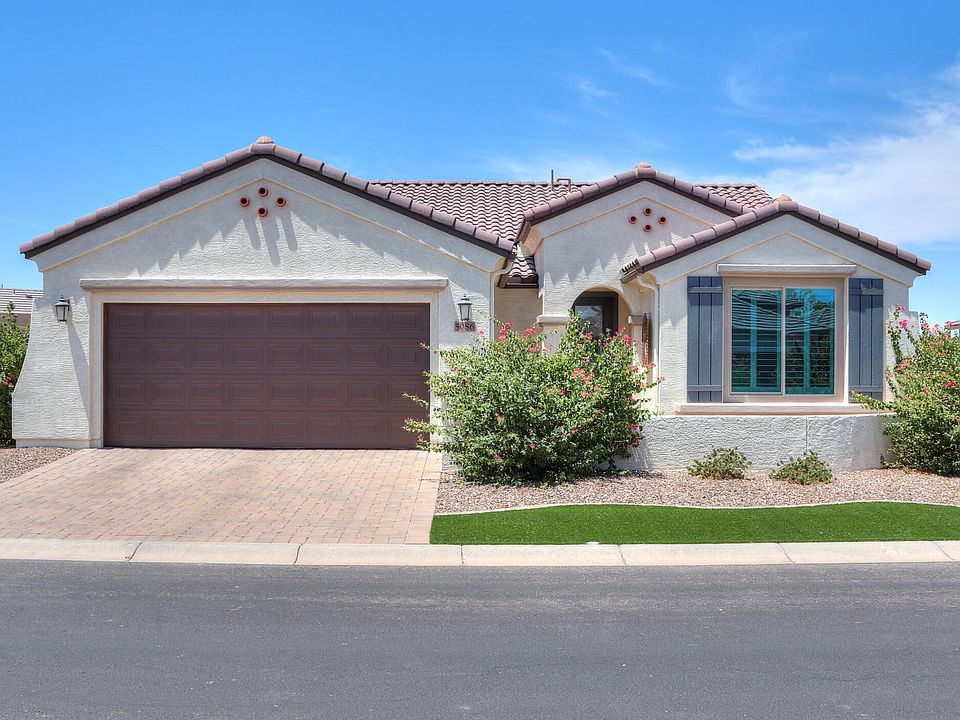 5086 N Sonora Ct, Eloy, AZ 85131 Zillow