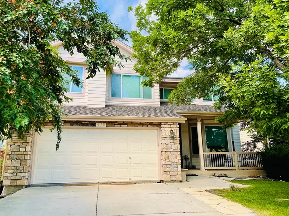 815 Spyglass Cir, Louisville, CO 80027
