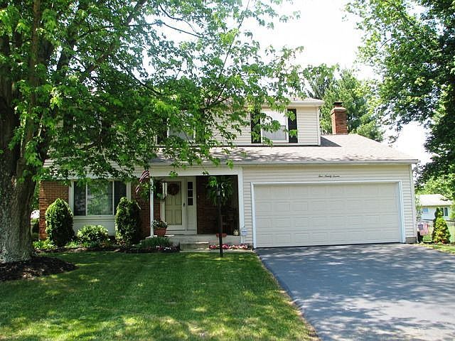 1st image of 497 Pickerington Hills Dr
