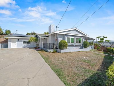 2951 Manos Dr, San Diego, CA, 92139
