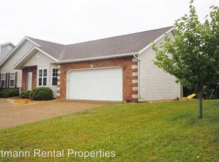 41 Westbrooke, Troy, IL 62294