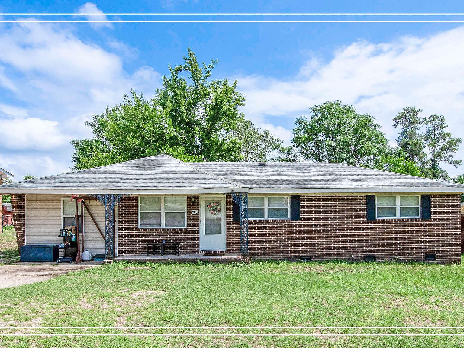 602 Audubon Cir, North Augusta, SC 29841 Zillow