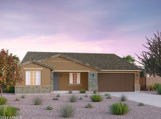 1252 W J Waltz Way, Apache Junction, AZ 85120