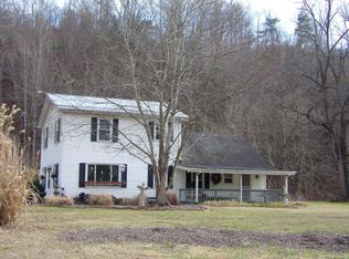 4973 Ferguson Valley Rd, Roanoke, VA 24014