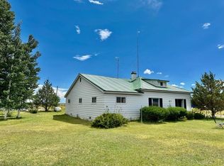 2030 S County Road 1 E, Monte Vista, CO 81144