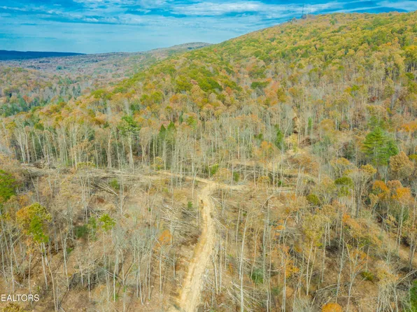 Tower Rd, Rockwood, TN 37854