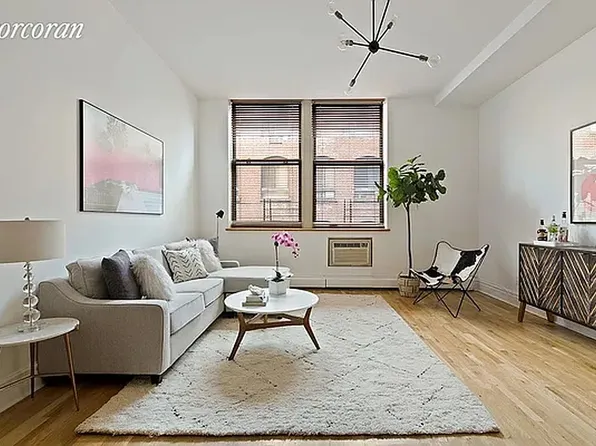 438 12th St APT 2A, Brooklyn, NY 11215
